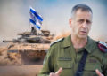 Israel cumplió el derecho internacional durante la guerra con Hamás en mayo