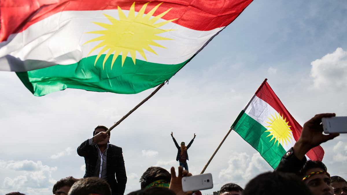 Por qué el Golfo es importante para la región kurda de Irak