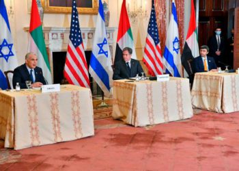 En respuesta a EE. UU.: Israel se reserva el derecho de actuar contra Irán
