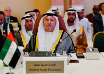 Los EAU buscan gestionar las rivalidades con Irán y Turquía a través del diálogo