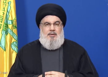 El líder de Hezbolá quiere que reemplacen al investigador de la explosión en Beirut
