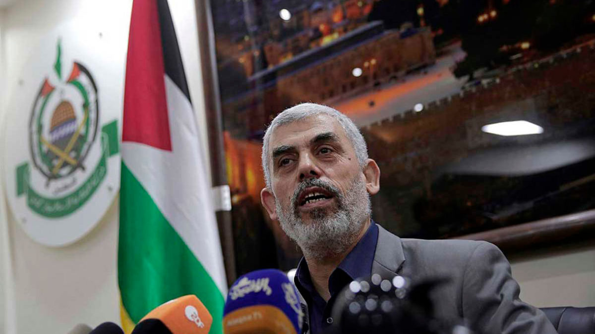 Hamás enumera las condiciones para un “alto el fuego duradero” con Israel