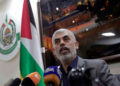 Hamás enumera las condiciones para un “alto el fuego duradero” con Israel