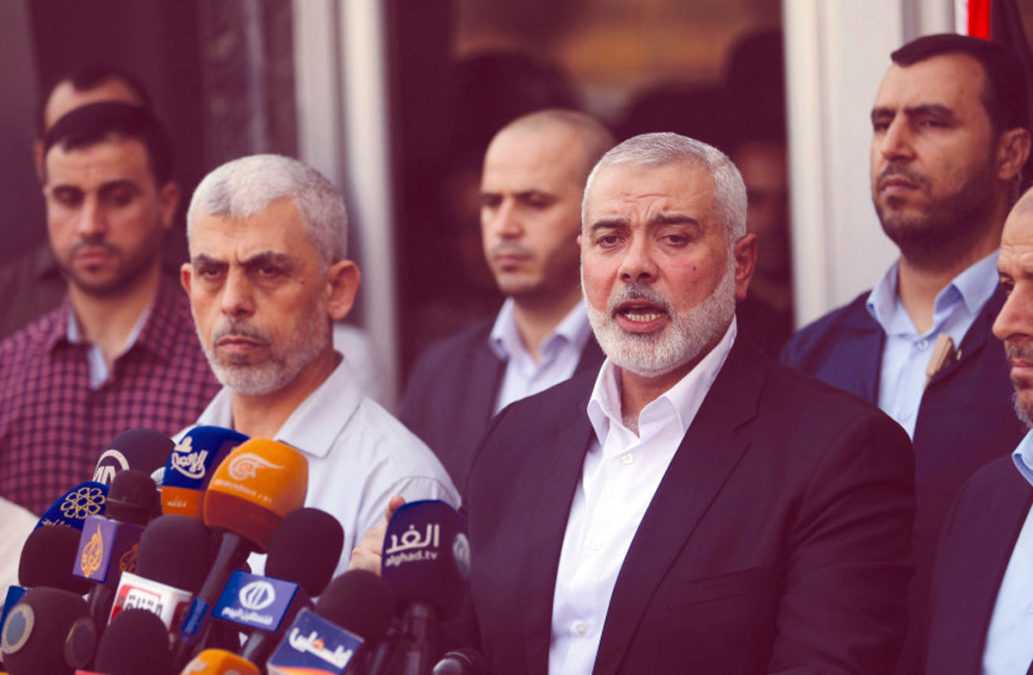 ¿Están Israel y Hamás cerca de alcanzar un acuerdo de intercambio de prisioneros?