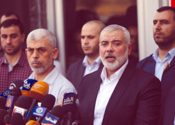 ¿Están Israel y Hamás cerca de alcanzar un acuerdo de intercambio de prisioneros?