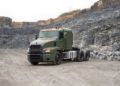 Mack Defense presentará su camión Line Haul de 60 toneladas en la AUSA