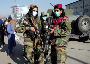 Los talibanes matan a tres “secuestradores del ISIS” en un tiroteo
