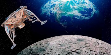 Israel y Alemania se asocian en la exploración lunar
