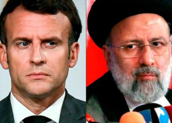 Francia insta a Irán a frenar su actividad nuclear y a reanudar las conversaciones