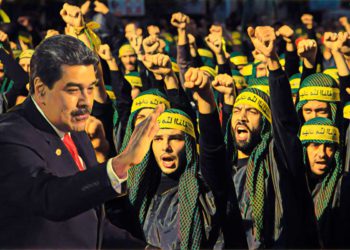 Venezuela otorga refugio a agentes terroristas de Hezbolá - Informe