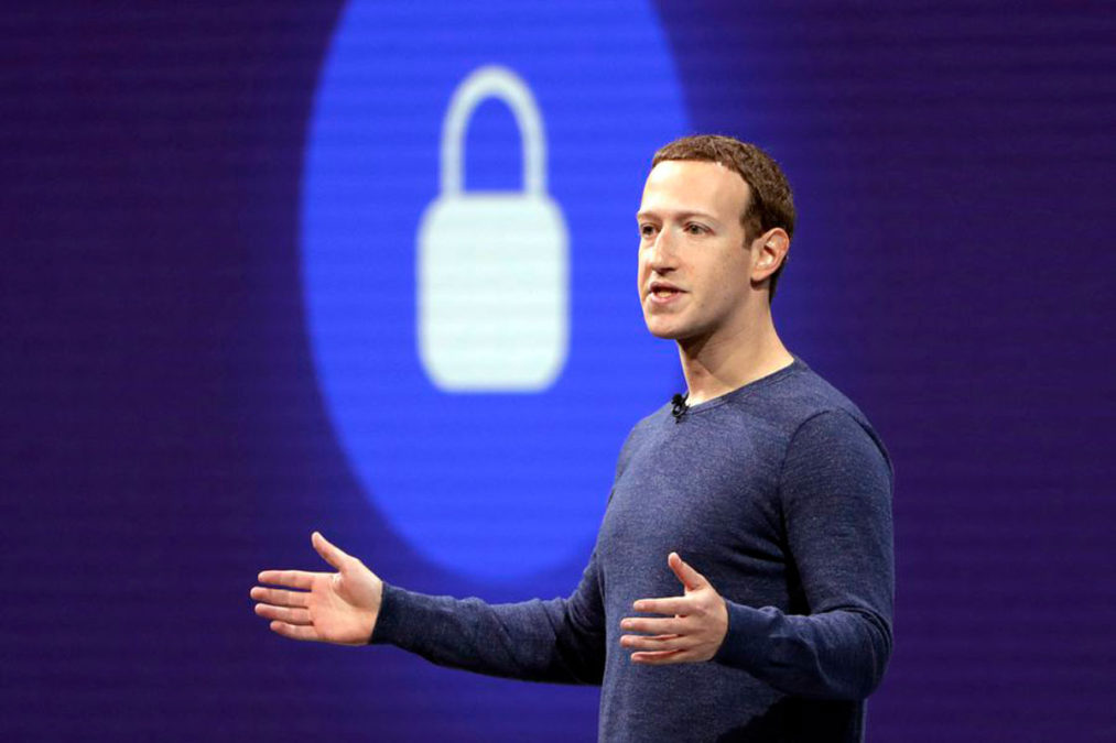 Caída de Facebook: Zuckerberg perdió $7 mil millones en menos de doce horas