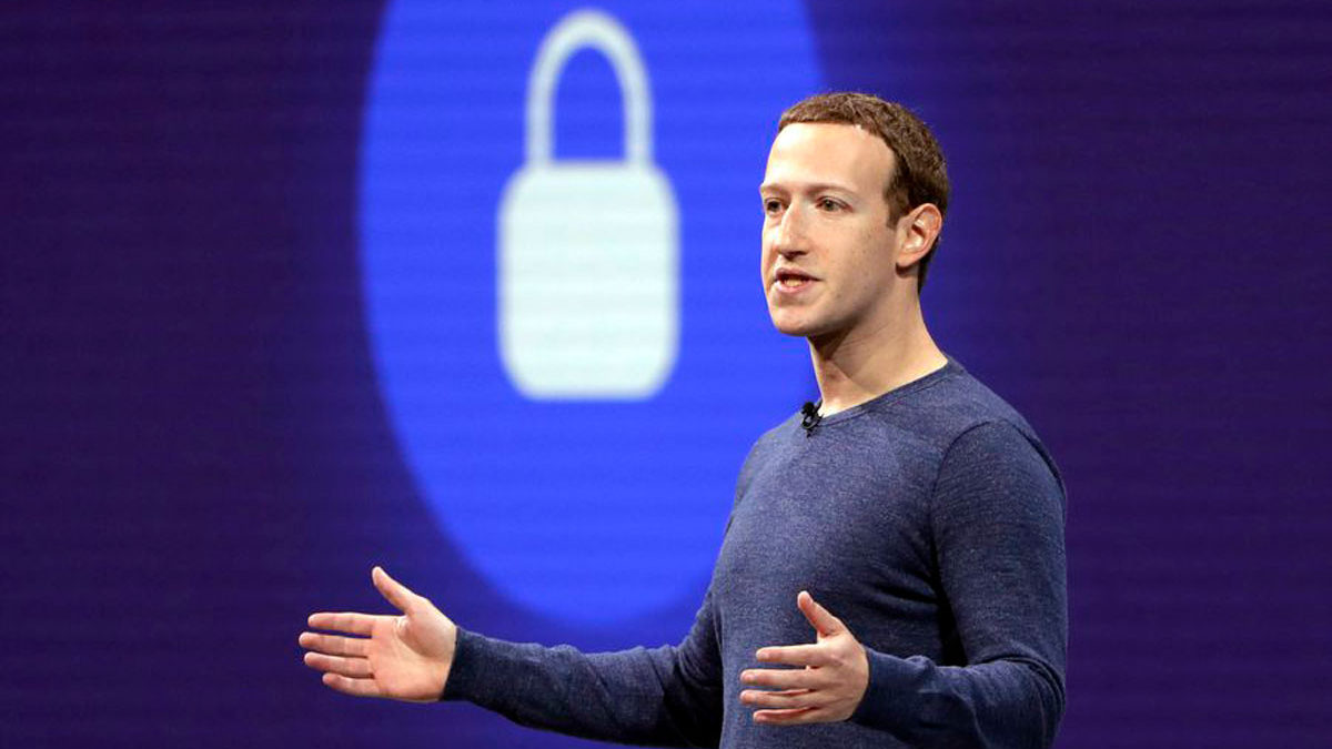 Caída de Facebook: Zuckerberg perdió $7 mil millones en menos de doce horas