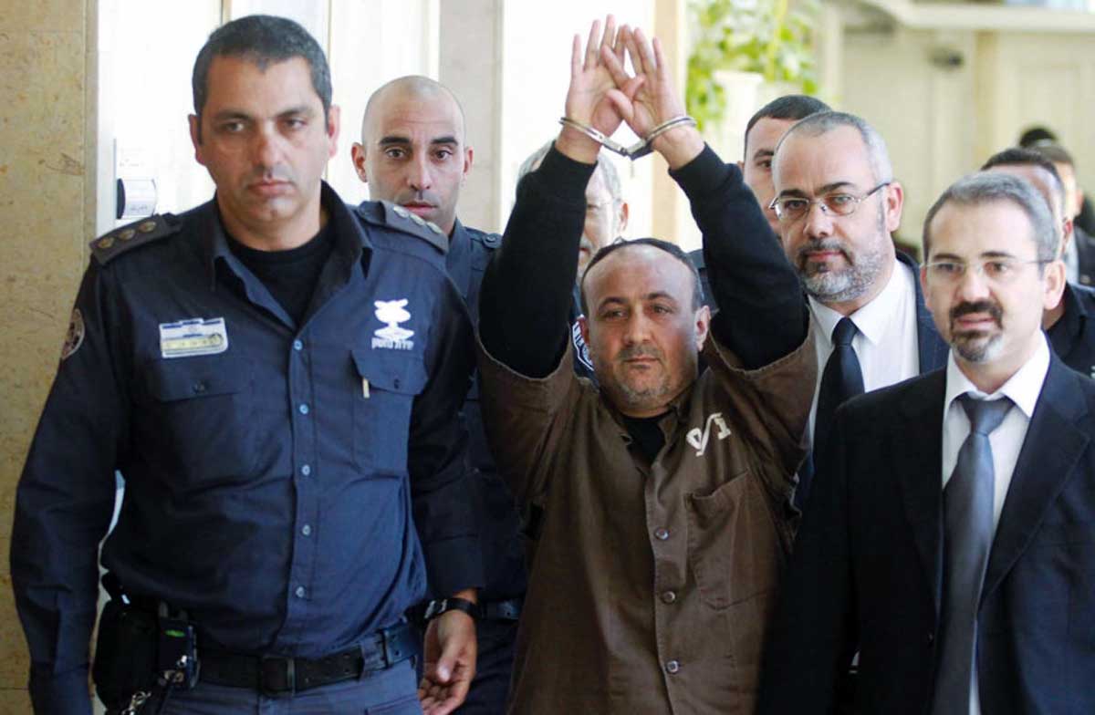 Autoridad Palestina intenta frustrar el intercambio de prisioneros entre Israel y Hamás