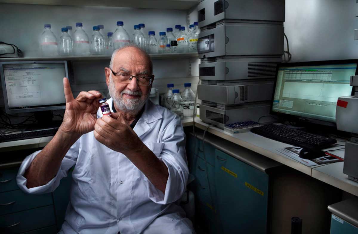 Medicamento genérico israelí que mata el cáncer aprobado por la FDA