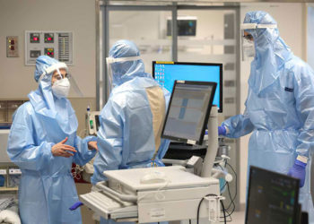 Covid-19 en Israel: 4.313 nuevas infecciones a medida que disminuyen los casos graves