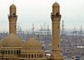 Azerbaiyán cierra mezquita vinculada al líder supremo de Irán