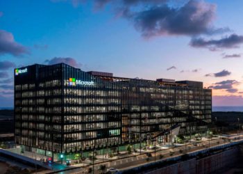 Microsoft abrirá 5 nuevas sedes en Israel y duplicará su personal de I+D