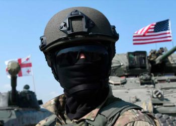 Rusia advierte a la OTAN contra el despliegue de tropas cerca de sus fronteras