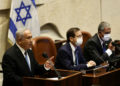 Netanyahu culpa a Bennett de las 1.392 muertes por COVID en Israel