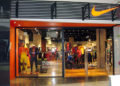 Nike anuncia que dejará de vender en tiendas israelíes