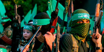 ¿Saben la UE y la ONU que están apoyando becas para hijos de terroristas?