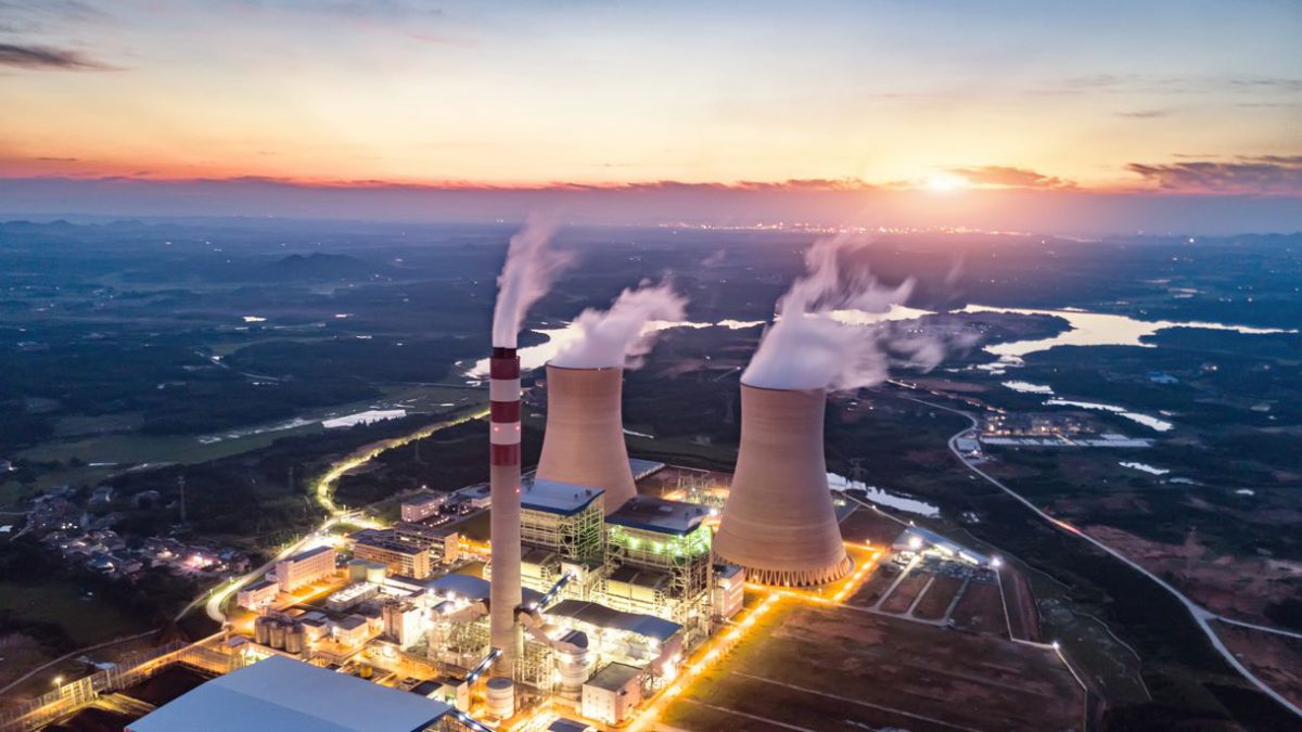 La energía nuclear podría salvar la brecha de la transición energética