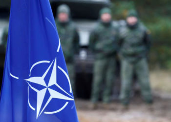 La OTAN acuerda un plan maestro para disuadir la creciente amenaza rusa