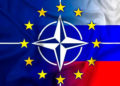 La OTAN expulsa a 8 diplomáticos rusos por sospechas de espionaje