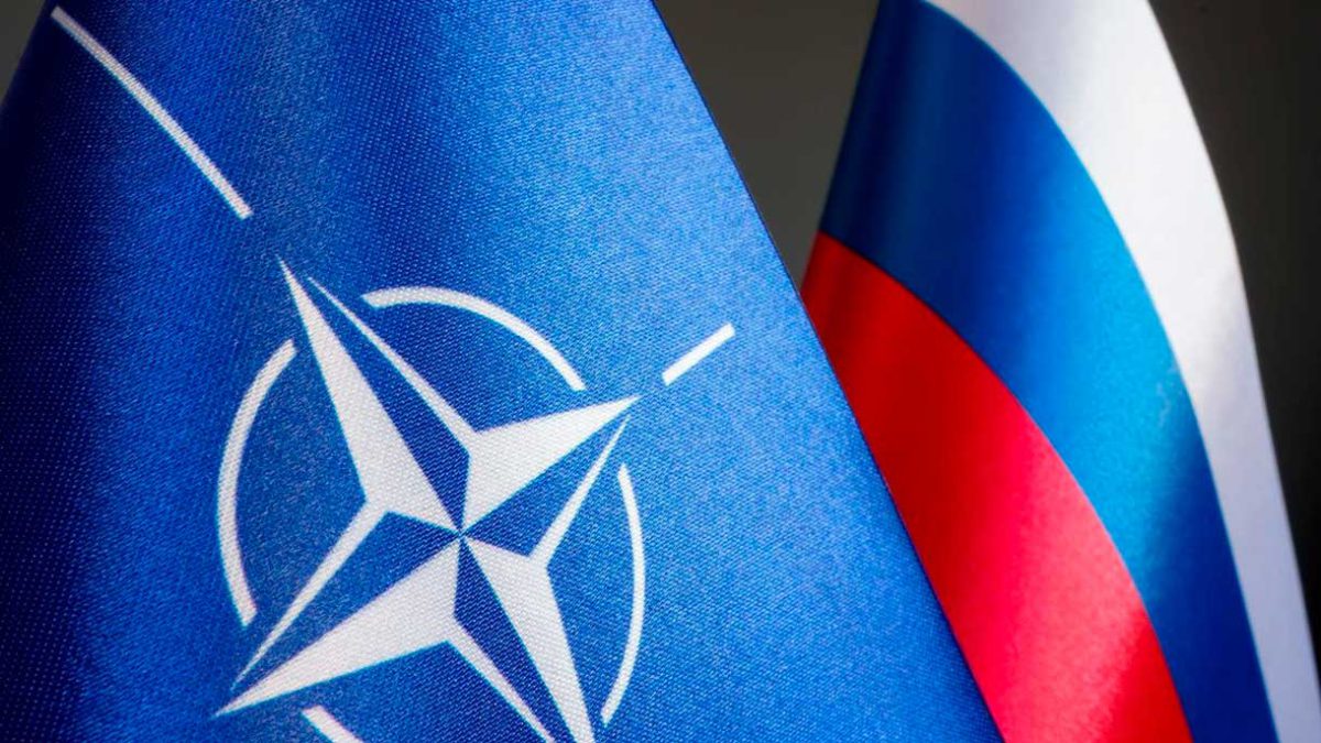 Rusia rompe relaciones con la OTAN