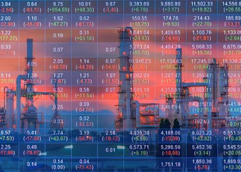 Acciones de petróleo y gas ignoradas generan grandes ganancias en los fondos de cobertura