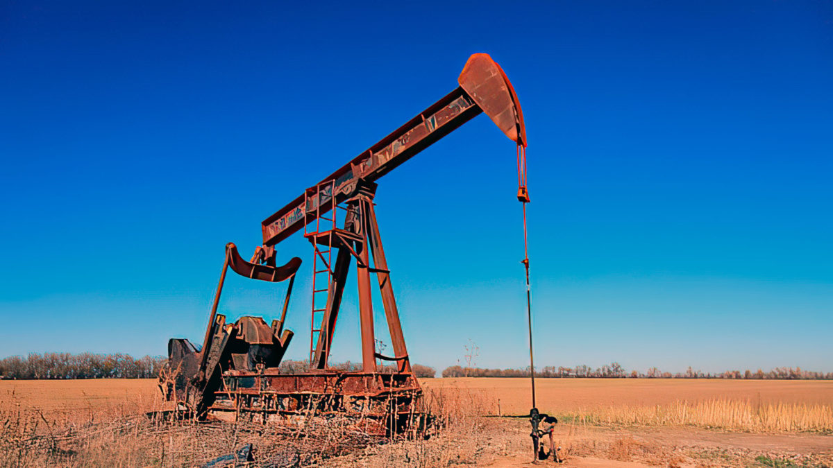 La escasez mundial de petróleo es inevitable