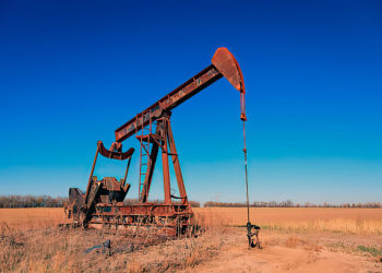 La escasez mundial de petróleo es inevitable