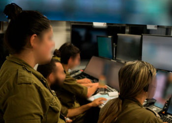 Brechas de inteligencia detectadas durante la última operación de las FDI en Gaza
