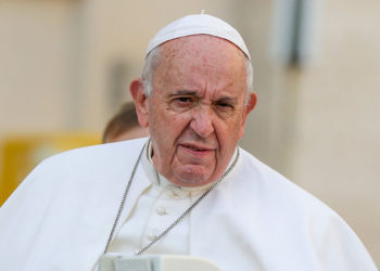 Bergoglio compara la difícil situación de los refugiados con los campos de concentración nazis