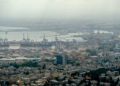 Empresa petrolera de Haifa lidera la lista de los peores infractores del medio ambiente