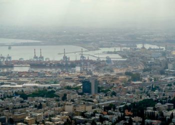 Empresa petrolera de Haifa lidera la lista de los peores infractores del medio ambiente