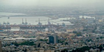 Empresa petrolera de Haifa lidera la lista de los peores infractores del medio ambiente