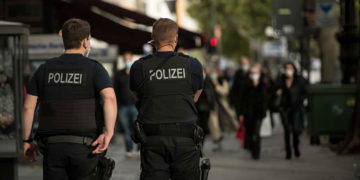 Alemania allana una red islámica de blanqueo de dinero acusada de enviar efectivo a Siria