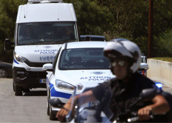 Chipre arresta a segundo sospechoso vinculado a un complot para asesinar israelíes
