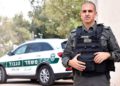 El sector árabe no coopera con la policía israelí