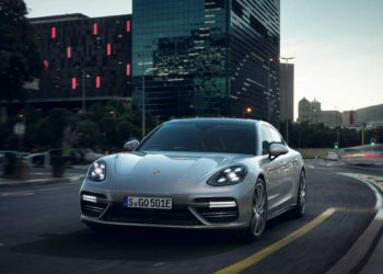 Porsche y Goodyear invierten en la empresa israelí de autos inteligentes Tactile Mobility