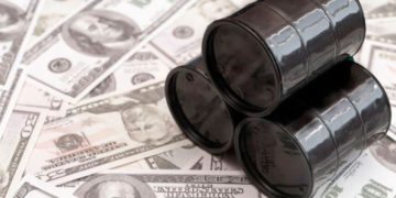 El petróleo asciende a nuevos máximos de siete años