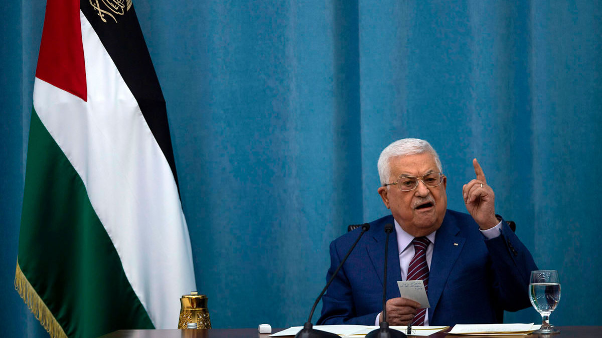 Autoridad Palestina condena a Israel por oponerse al consulado en Jerusalén