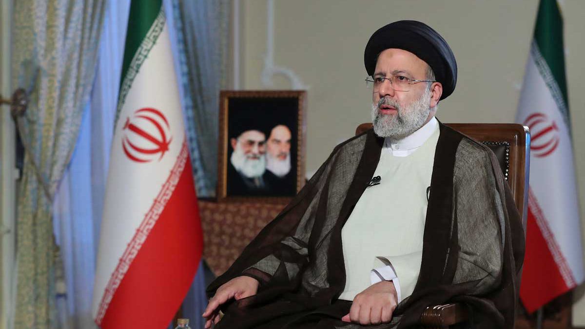 Irán exige a EE.UU. que levante las sanciones relacionadas al acuerdo nuclear