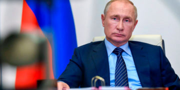 Rusia no acepta la presencia militar estadounidense en Asia Central