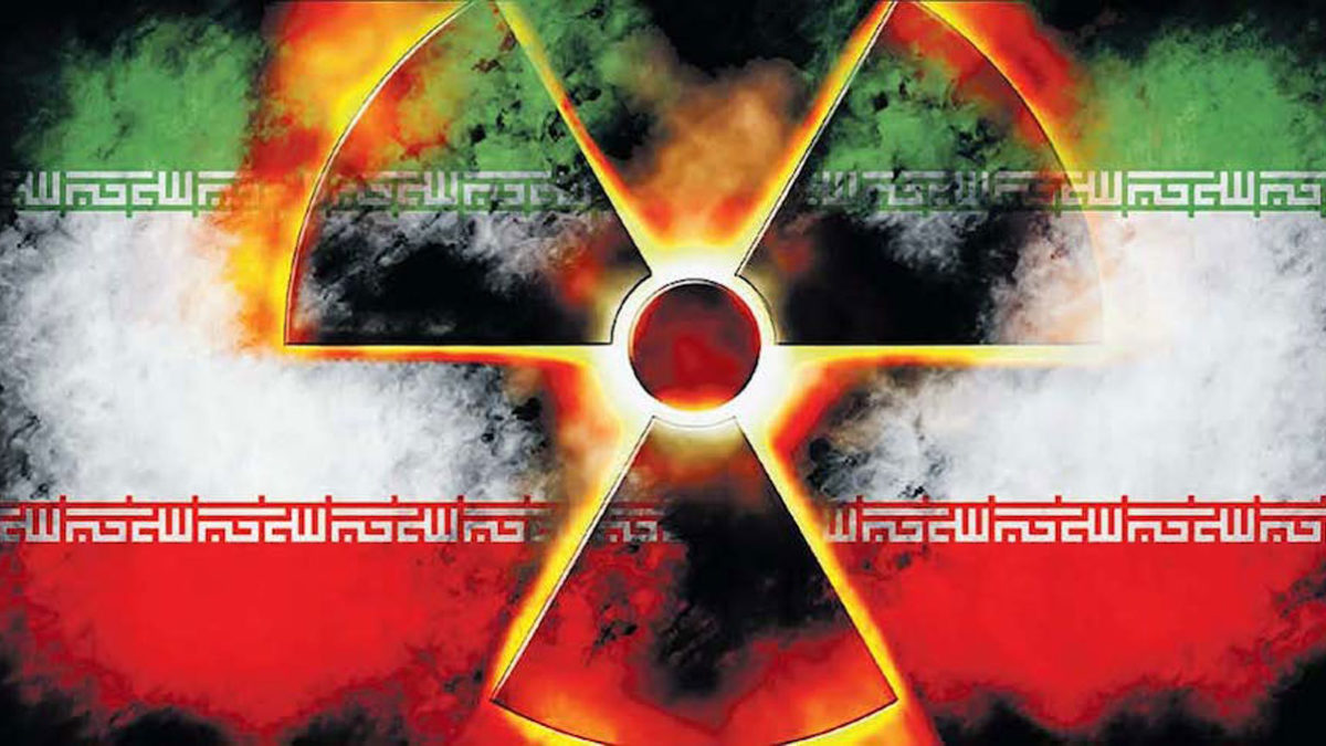 Israel y EE.UU. intercambiarán información sobre el programa nuclear iraní