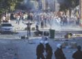 La Autoridad Palestina intensifica la represión contra activistas y rivales
