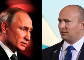 Bennett y Putin se reunirán en Rusia mañana