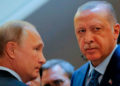 Turquía avanza en la delgada línea de los lazos con Rusia y Ucrania