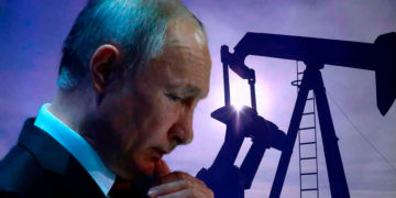 Putin culpa al liderazgo europeo por la subida de los precios del gas